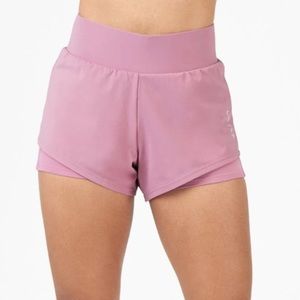 TLF Revive Shorts with side phone pocket.